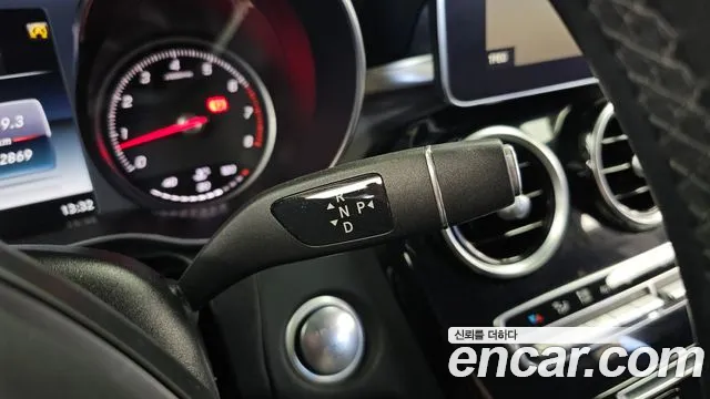 Mercedes-Benz C-Класс 2016 thumb 9