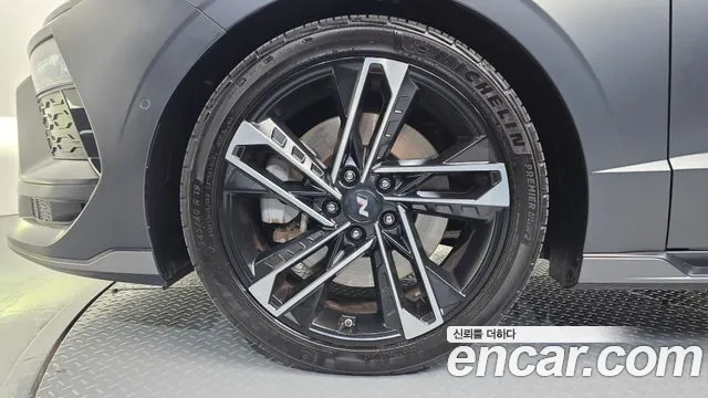Hyundai Sonata 2023 thumb 5