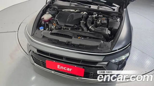 Hyundai Sonata 2023 thumb 6