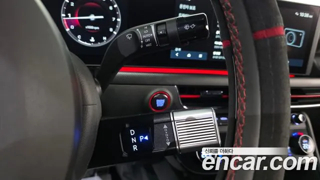 Hyundai Sonata 2023 thumb 9