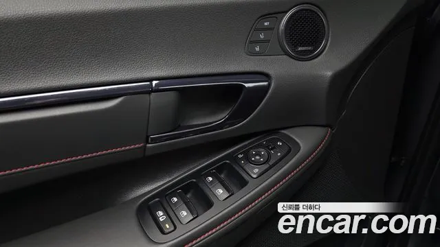 Hyundai Sonata 2023 thumb 12