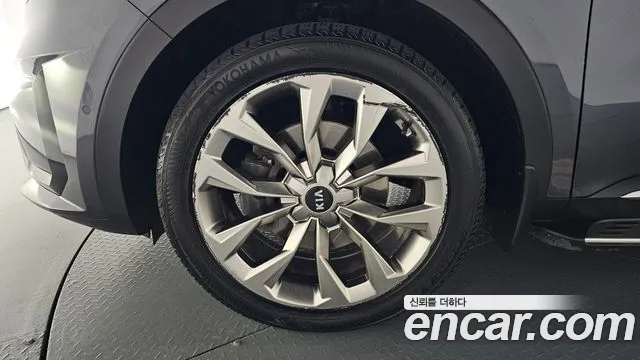 Kia Sorento 2020 thumb 4