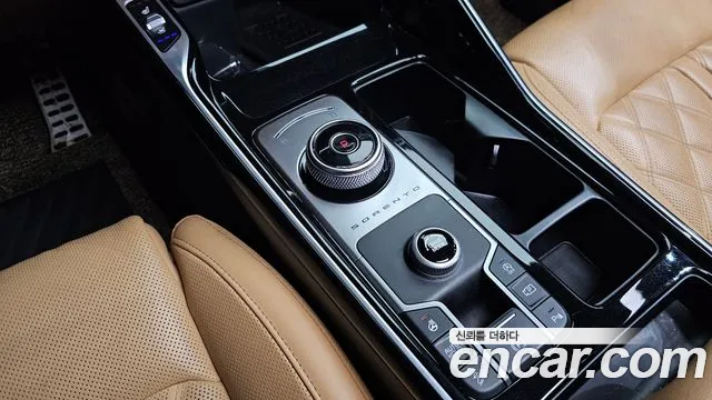 Kia Sorento 2020 thumb 8