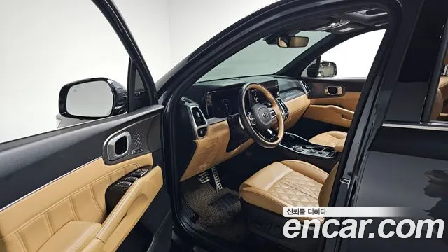 Kia Sorento 2020 thumb 9