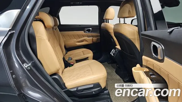 Kia Sorento 2020 thumb 10