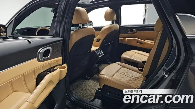 Kia Sorento 2020 thumb 11
