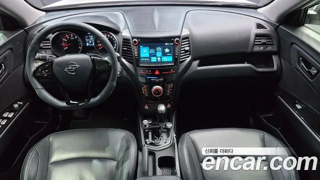 KG_Mobility_Ssangyong TIBOLI 2016 thumb 7