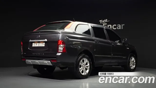 KG_Mobility_Ssangyong KORANDO 2016 thumb 2