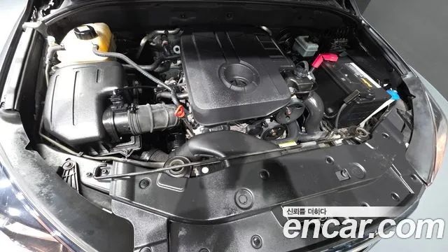 KG_Mobility_Ssangyong KORANDO 2016 thumb 6