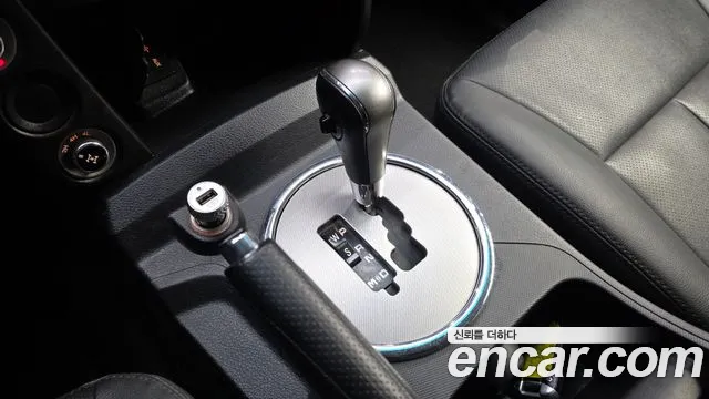 KG_Mobility_Ssangyong KORANDO 2016 thumb 9