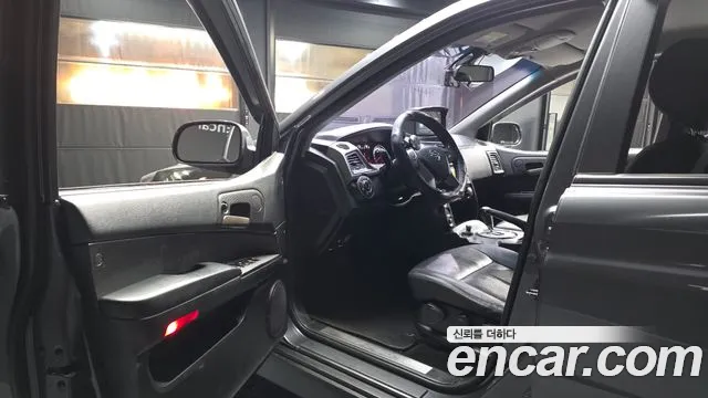 KG_Mobility_Ssangyong KORANDO 2016 thumb 10