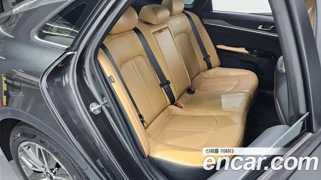 Kia K5 2021 thumb 11