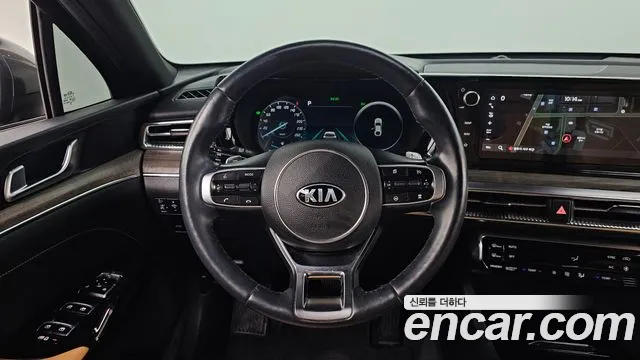 Kia K5 2021 thumb 12