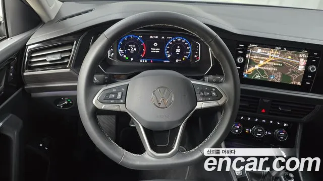 Volkswagen Jetta 2023 thumb 11
