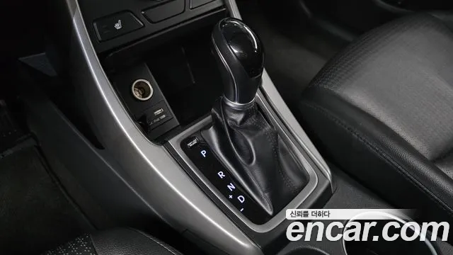 Hyundai Avante 2015 thumb 9