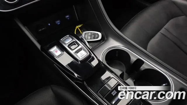 Hyundai Sonata 2022 thumb 8