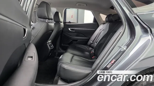 Hyundai Sonata 2022 thumb 10