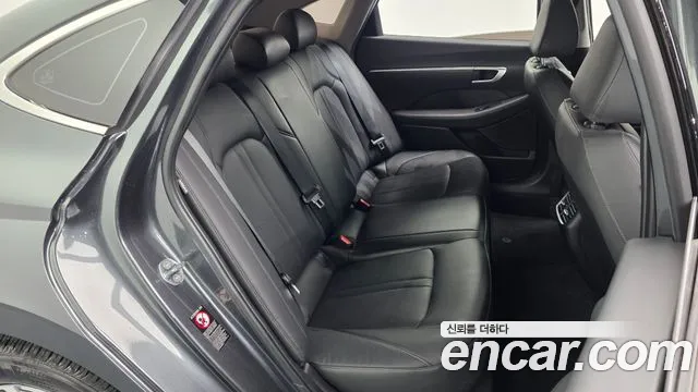 Hyundai Sonata 2022 thumb 11
