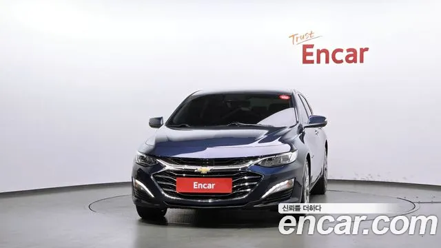 ChevroletGMDaewoo Malibu 2019 thumb 3