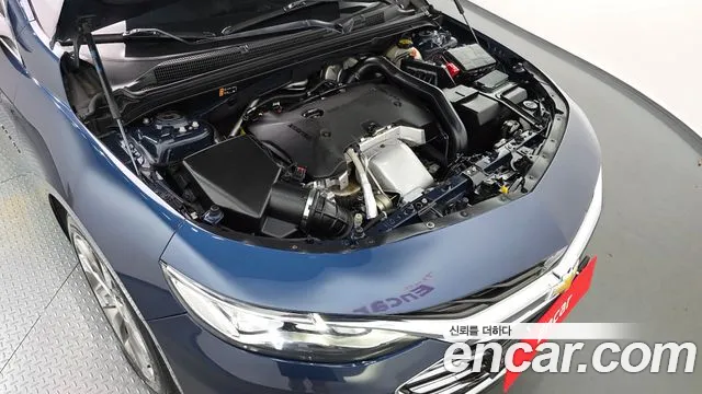 ChevroletGMDaewoo Malibu 2019 thumb 6