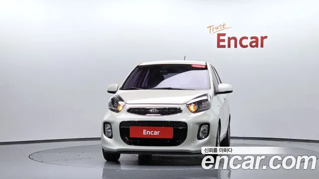 Kia Morning 2015 thumb 2