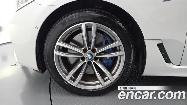 BMW Gran Turismo 2018 thumb 5