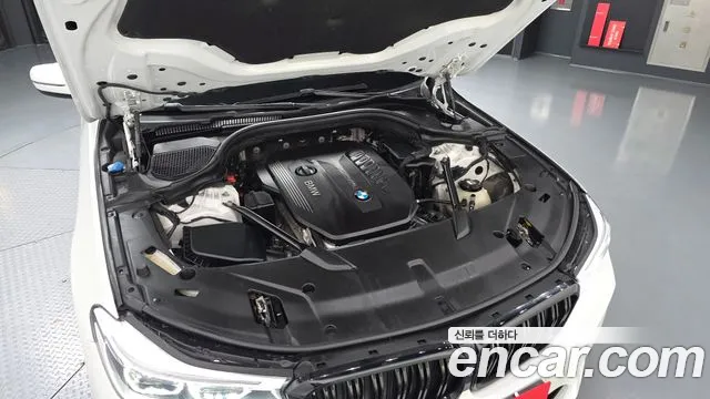 BMW Gran Turismo 2018 thumb 6