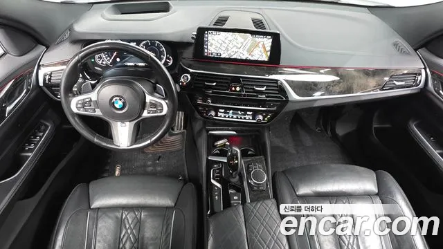 BMW Gran Turismo 2018 thumb 7