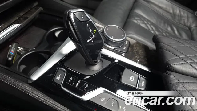 BMW Gran Turismo 2018 thumb 9