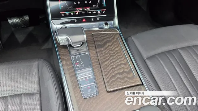 Audi A6 2021 thumb 9