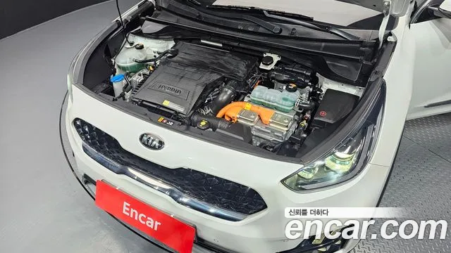 Kia Niro 2019 thumb 6