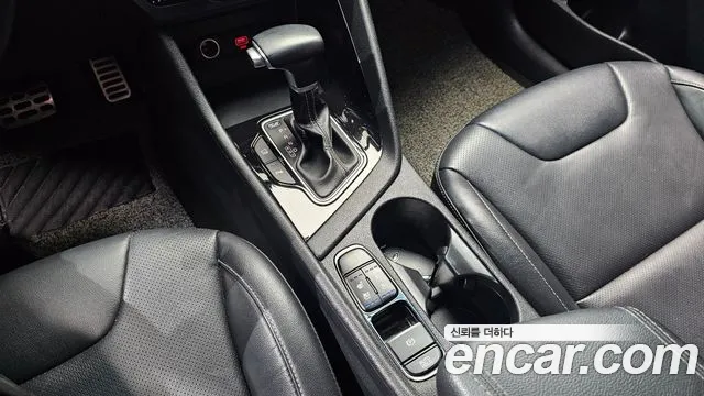 Kia Niro 2019 thumb 9