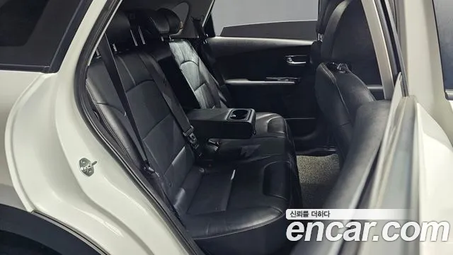 Kia Niro 2019 thumb 11