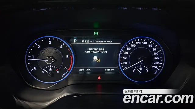 Hyundai Palisade 2019 thumb 8