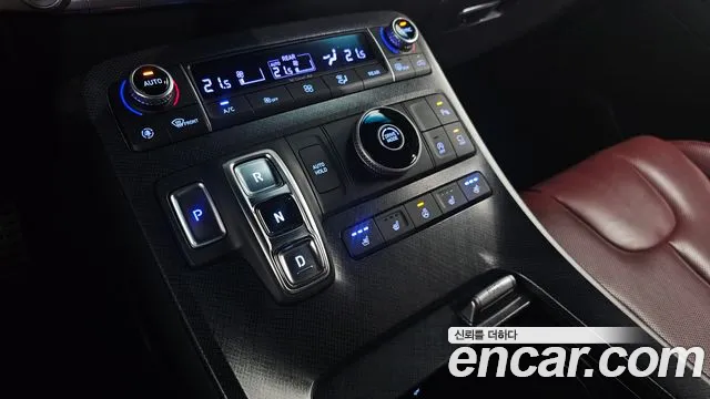 Hyundai Palisade 2019 thumb 9