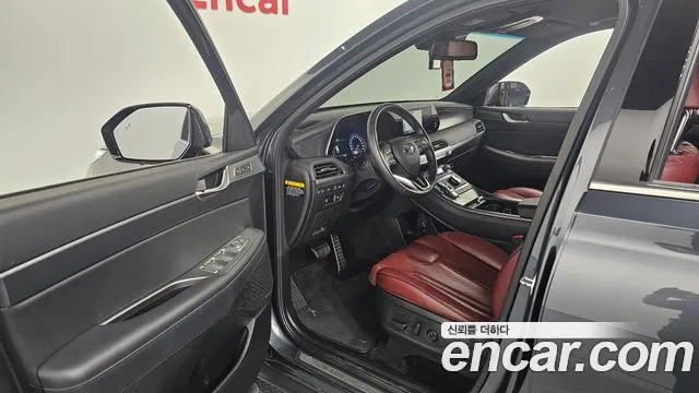 Hyundai Palisade 2019 thumb 10