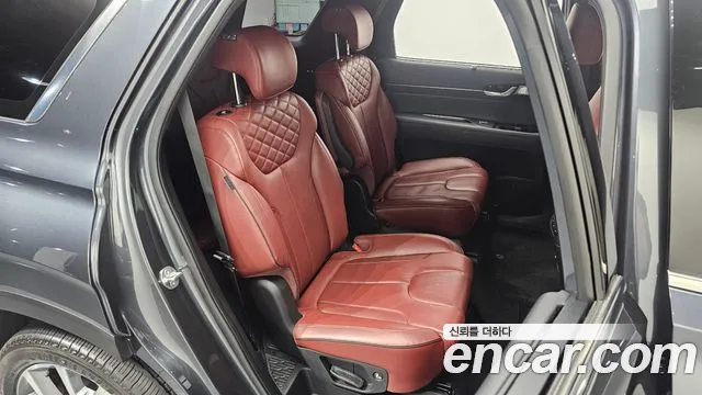 Hyundai Palisade 2019 thumb 11