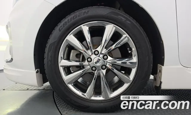 Kia Carnival 2019 thumb 5