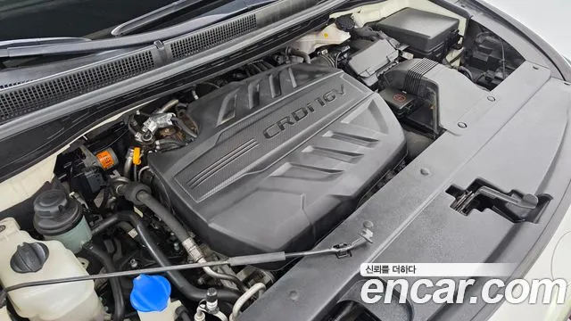 Kia Carnival 2019 thumb 6