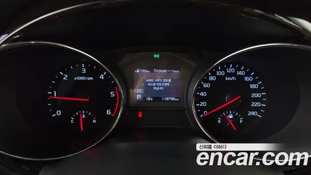Kia Carnival 2019 thumb 8