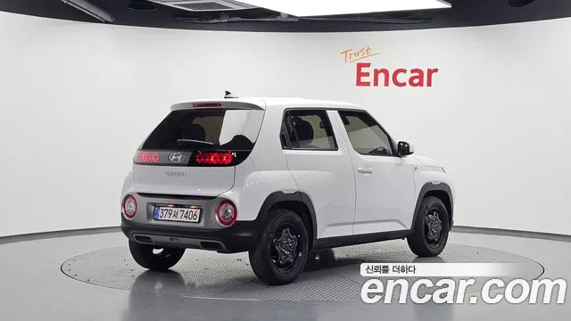 Hyundai Casper 2022 thumb 2