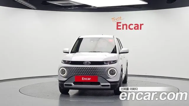 Hyundai Casper 2022 thumb 3