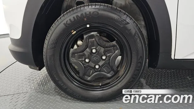 Hyundai Casper 2022 thumb 5