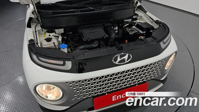 Hyundai Casper 2022 thumb 6