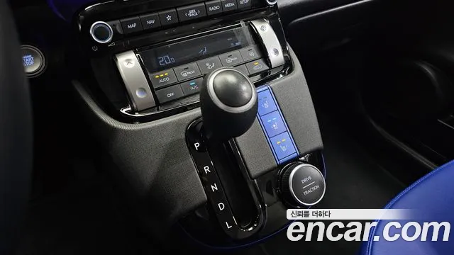 Hyundai Casper 2022 thumb 9