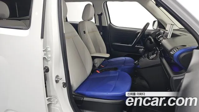 Hyundai Casper 2022 thumb 10