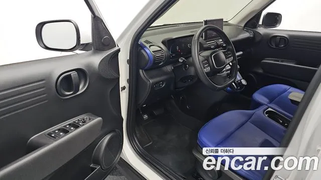 Hyundai Casper 2022 thumb 11