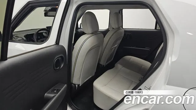 Hyundai Casper 2022 thumb 12