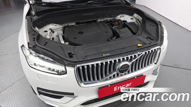 Volvo XC90 2021 thumb 6
