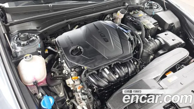 Hyundai Grandeur 2023 thumb 6
